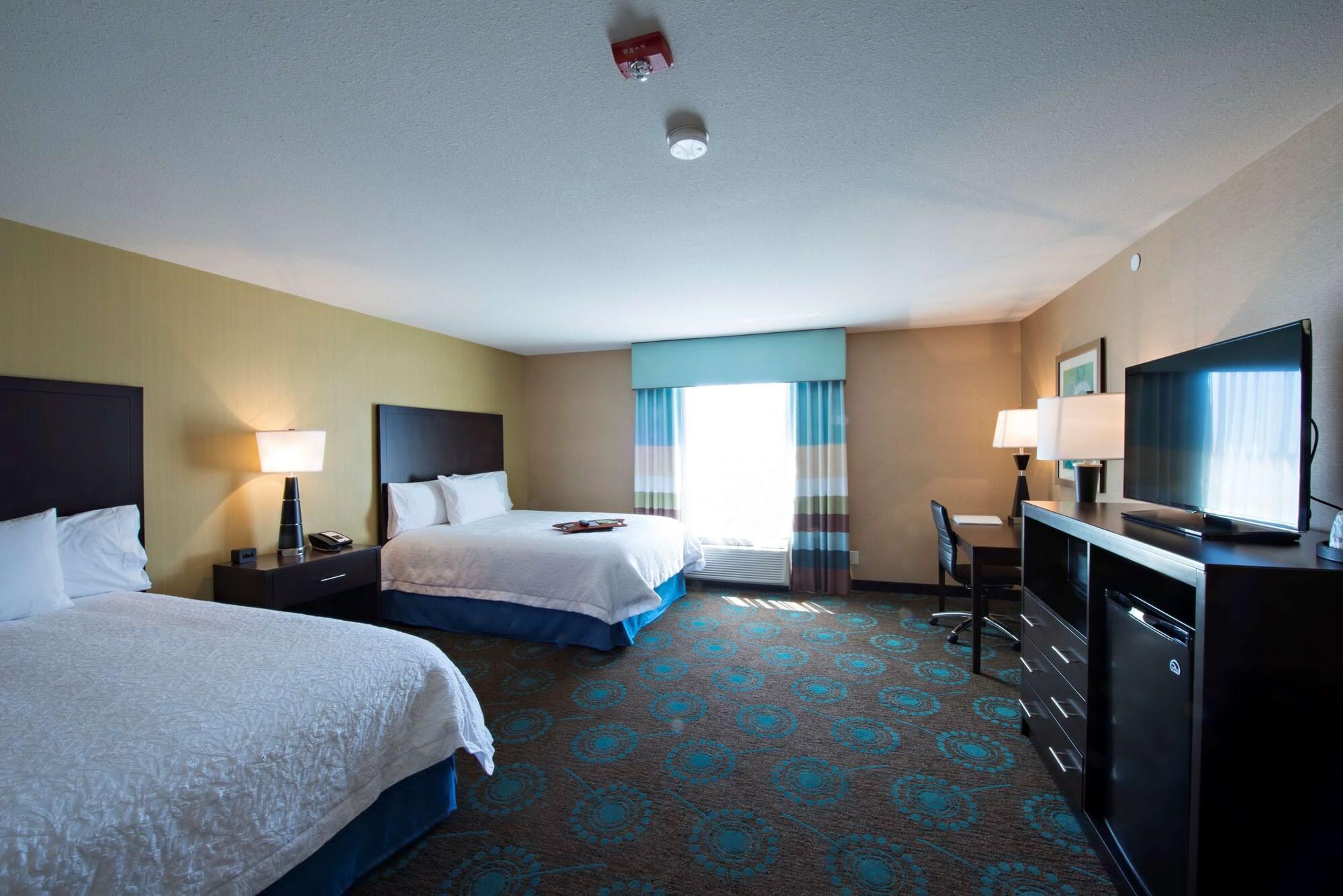 Hampton Inn Saskatoon South Exterior foto